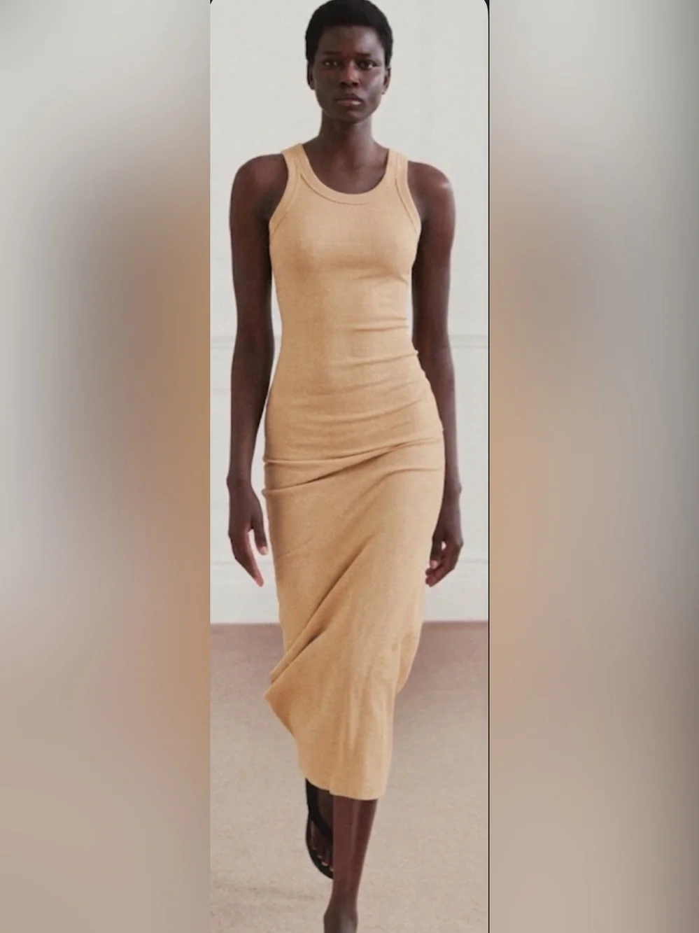 beach halter maxi dress Arista Chevron Halter Maxi Dress - XL Size - Women's Dresses main image 1